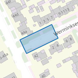 Perceel HLD01-H-7157