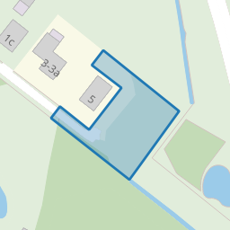 Perceel HLD01-H-7181