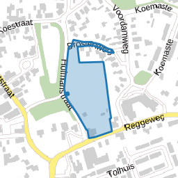 Perceel HLD01-H-7189