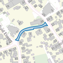 Perceel HLD01-H-7194