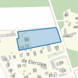 Perceel HLD01-H-7221