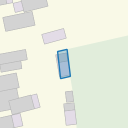 Perceel HLD01-H-7224