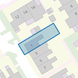 Perceel HLD01-H-7225