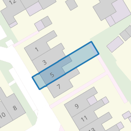 Perceel HLD01-H-7227