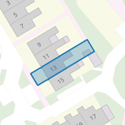 Perceel HLD01-H-7231