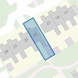 Perceel HLD01-H-7236