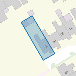 Perceel HLD01-H-7242