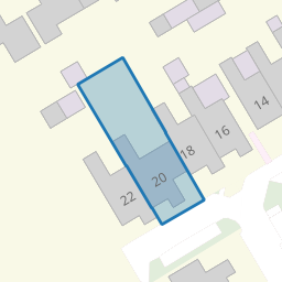 Perceel HLD01-H-7243