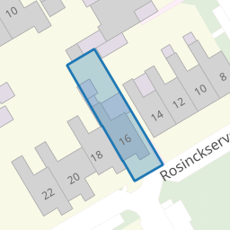 Perceel HLD01-H-7245