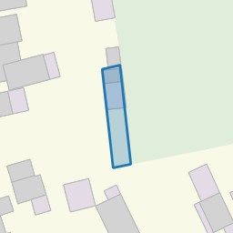 Perceel HLD01-H-7250