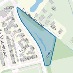 Perceel HLD01-H-7269