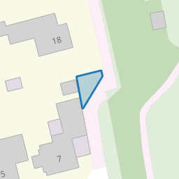 Perceel HLD01-H-7272