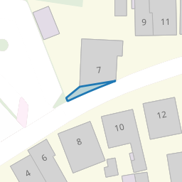 Perceel HLD01-H-7274