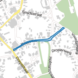 Perceel HLD01-H-7275