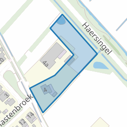 Perceel HLD01-H-7281