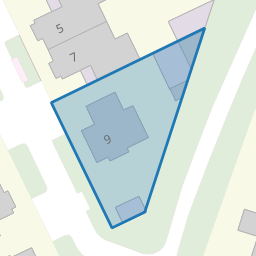 Perceel HLD01-H-7284