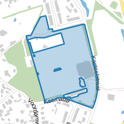 Perceel HLD01-H-7291