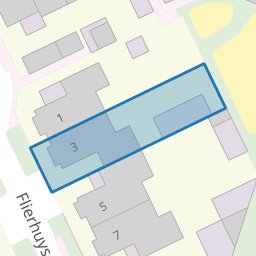 Perceel HLD01-H-7294