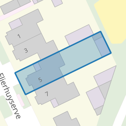 Perceel HLD01-H-7295