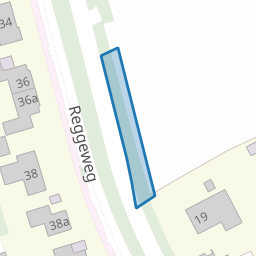 Perceel HLD01-H-7345