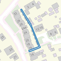 Perceel HLD01-H-7361