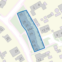 Perceel HLD01-H-7363