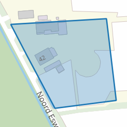 Perceel HLD01-H-7366