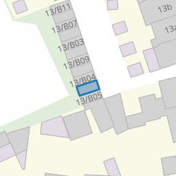 Perceel HLD01-H-7368