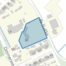 Perceel HLD01-H-7372