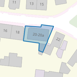 Perceel HLD01-H-7374