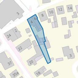 Perceel HLD01-H-7375