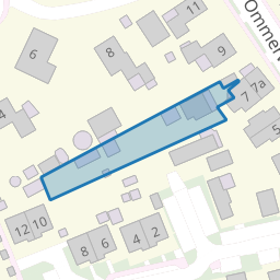 Perceel HLD01-H-7377