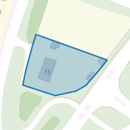 Perceel HLD01-H-7384