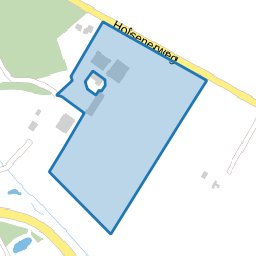 Perceel HLD01-H-7405