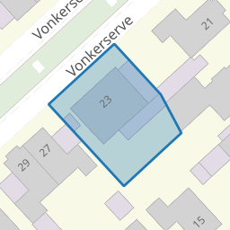 Perceel HLD01-H-7406