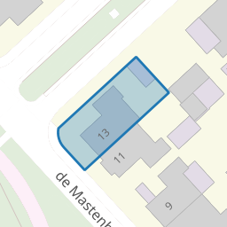 Perceel HLD01-H-7414