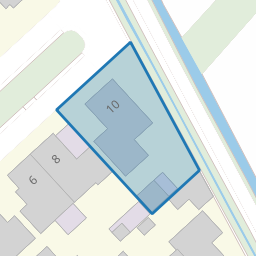 Perceel HLD01-H-7419