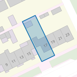 Perceel HLD01-H-7427