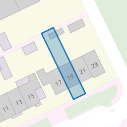 Perceel HLD01-H-7428