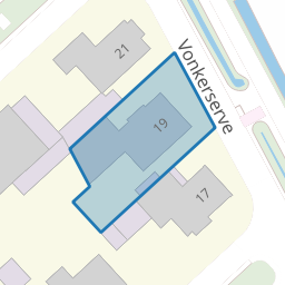 Perceel HLD01-H-7433