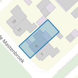 Perceel HLD01-H-7437