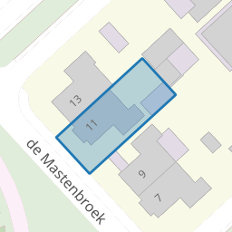 Perceel HLD01-H-7441