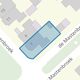 Perceel HLD01-H-7442