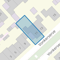 Perceel HLD01-H-7444