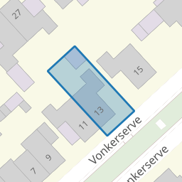 Perceel HLD01-H-7445