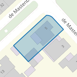 Perceel HLD01-H-7451