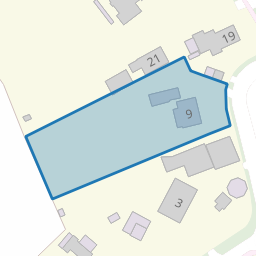 Perceel HLD01-H-7461