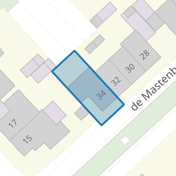 Perceel HLD01-H-7479