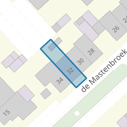 Perceel HLD01-H-7480