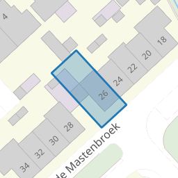 Perceel HLD01-H-7483